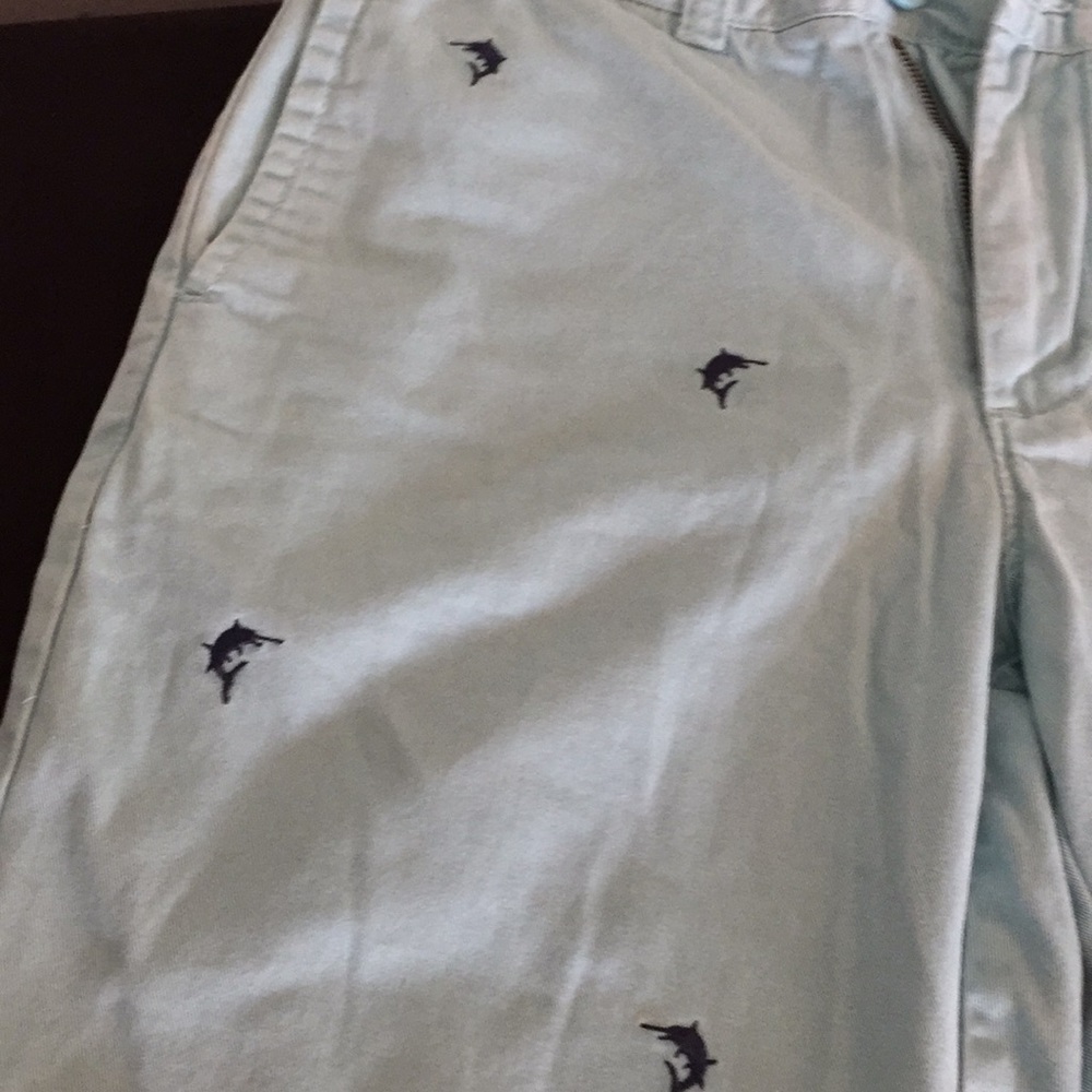 J. Crew Marlin Shorts - Picture 4 of 7